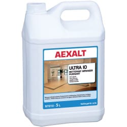 Nettoyant sol AEXALT
