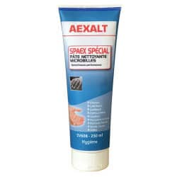 Pâte nettoyante Spaex