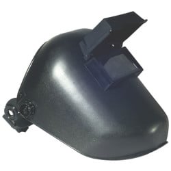 Masque de soudeur