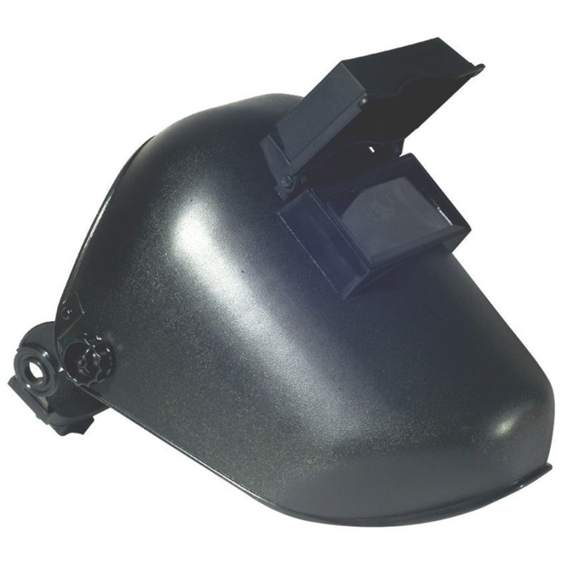 Masque de soudeur