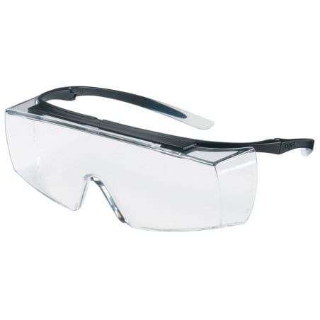 Sur-lunette super F OTG