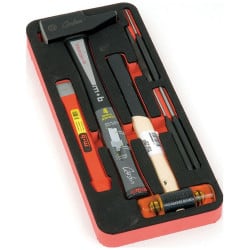 Module 7 outils de frappe MOB