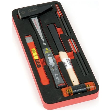 Module 7 outils de frappe MOB