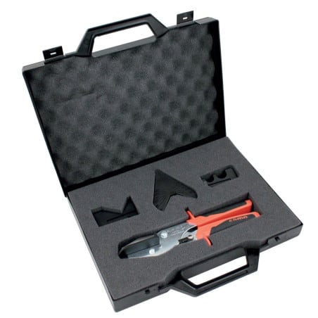 Cisaille multi coupe EDMA 170055