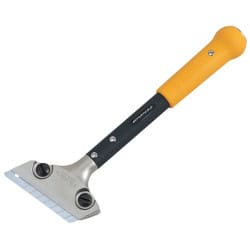 Grattoir Avec Lame De Cutter 18 Mm