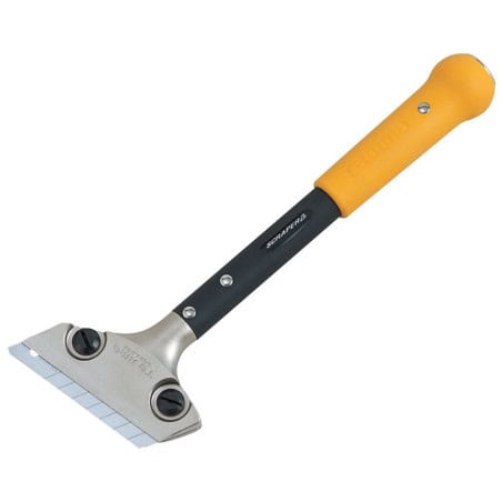 Grattoir Avec Lame De Cutter 18 Mm