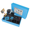 Coffret outils machine à bois LEMAN
