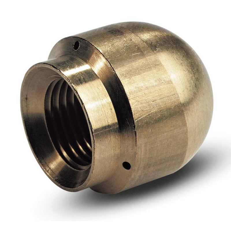 Buse 3 jets pour kit canalisation KARCHER