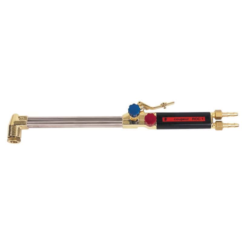 Lance coupeur HP ROC 1