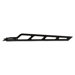 Lame de scie sabre pour matériaux isolants S2013 AWP BOSCH