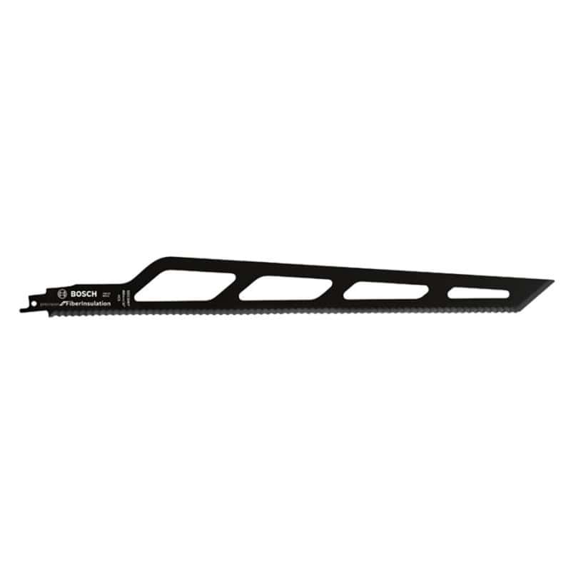 Lame de scie sabre pour matériaux isolants S2013 AWP BOSCH