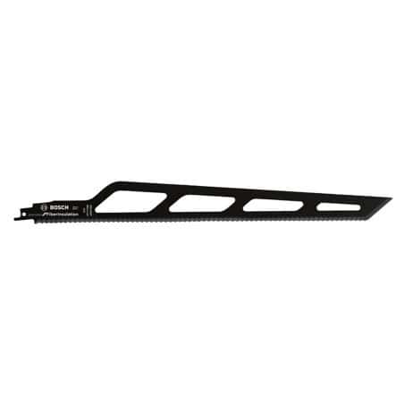 Lame de scie sabre pour matériaux isolants S2013 AWP BOSCH