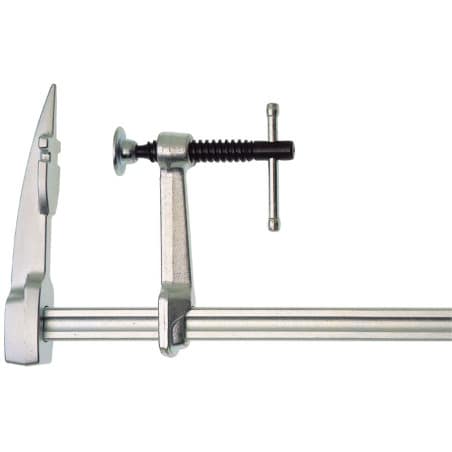 Presse de charpentier à pointer 600 mm BESSEY SER