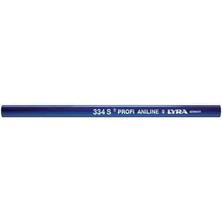 Crayon spécial bois humide