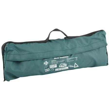 Pack véhicule + trousse de secours