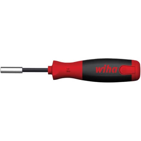Tournevis LIFTUP porte-embout avec magasin WIHA