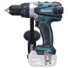 Visseuse perceuse DDF458Z 18V SOLO MAKITA