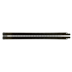 Jeu de lame pour scie sabre brique DEWALT