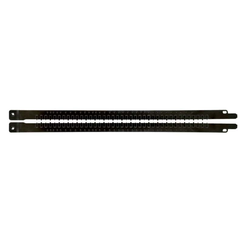 Jeu de lame pour scie sabre brique DEWALT