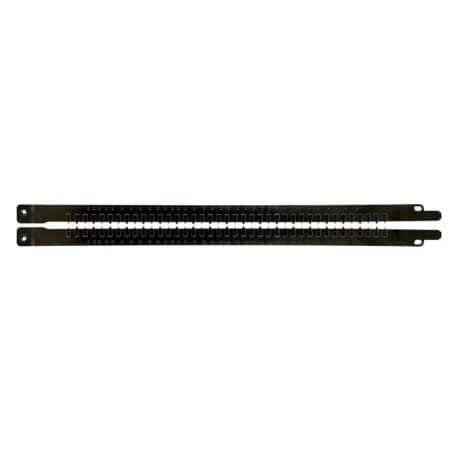 Jeu de lame pour scie sabre brique DEWALT