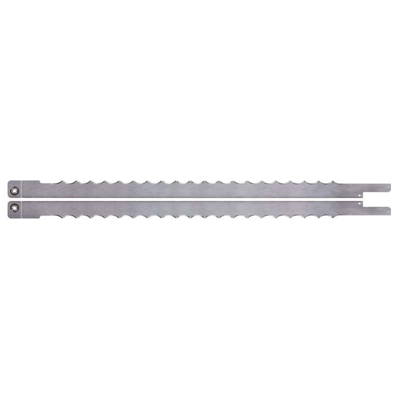 Jeu de lames isolant pour scie alligator DEWALT DT2979