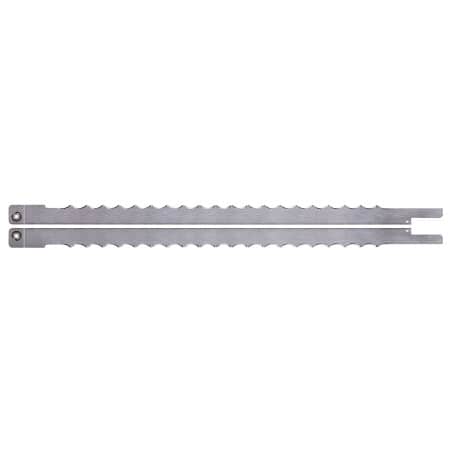 Jeu de lames isolant pour scie alligator DEWALT DT2979