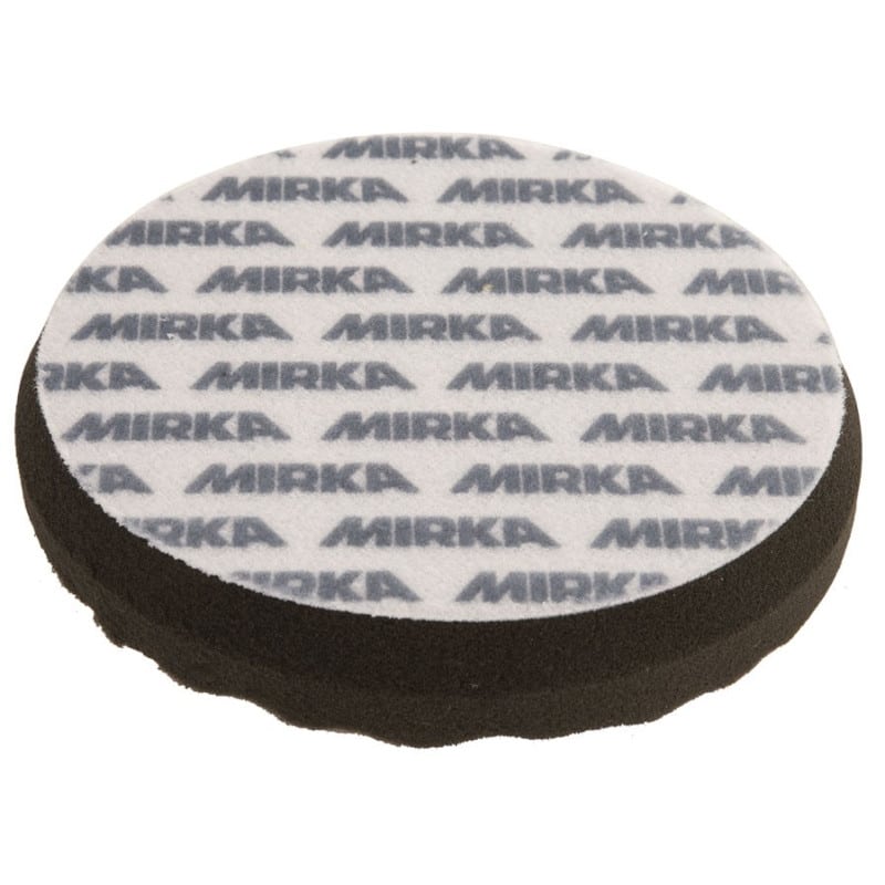 Mousse noire MIRKA