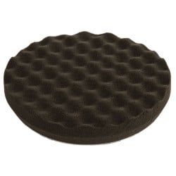 Mousse noire 150 x 25 mm -...