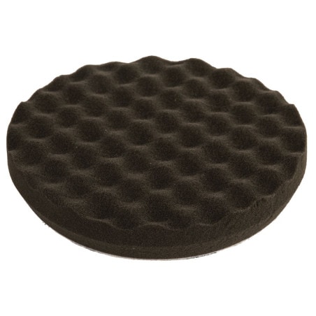 Mousse noire 150 x 25 mm - 2 unités - MIRKA 7993115021