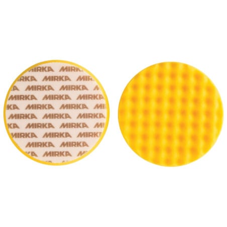 Mousse Jaune MIRKA