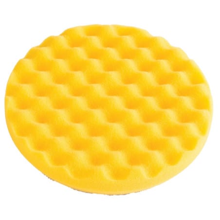 Mousse jaune 150 x 25 mm - 2 unités - MIRKA 7993415021