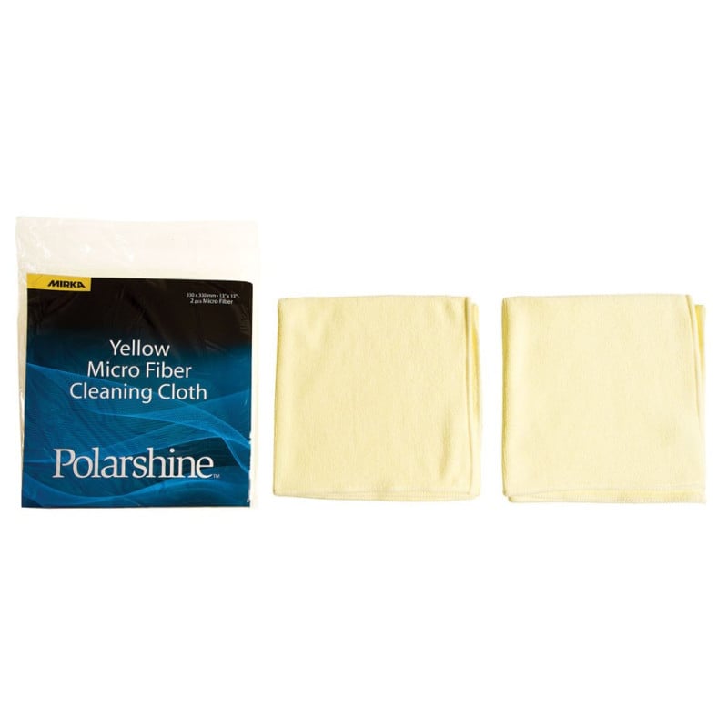 Chiffon microfibre MIRKA