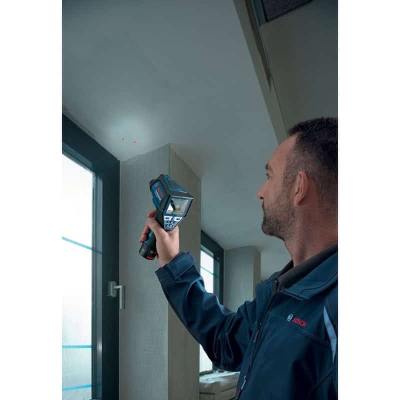 Détecteur thermique GIS 1000C BOSCH