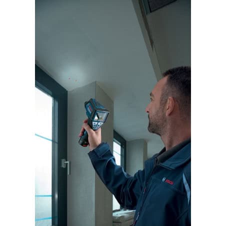 Détecteur thermique GIS 1000C BOSCH