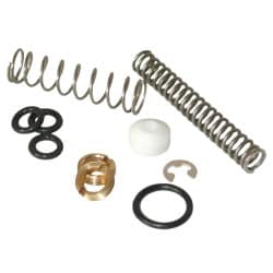 Kit joints pour pistolets XP et XPBP LACME