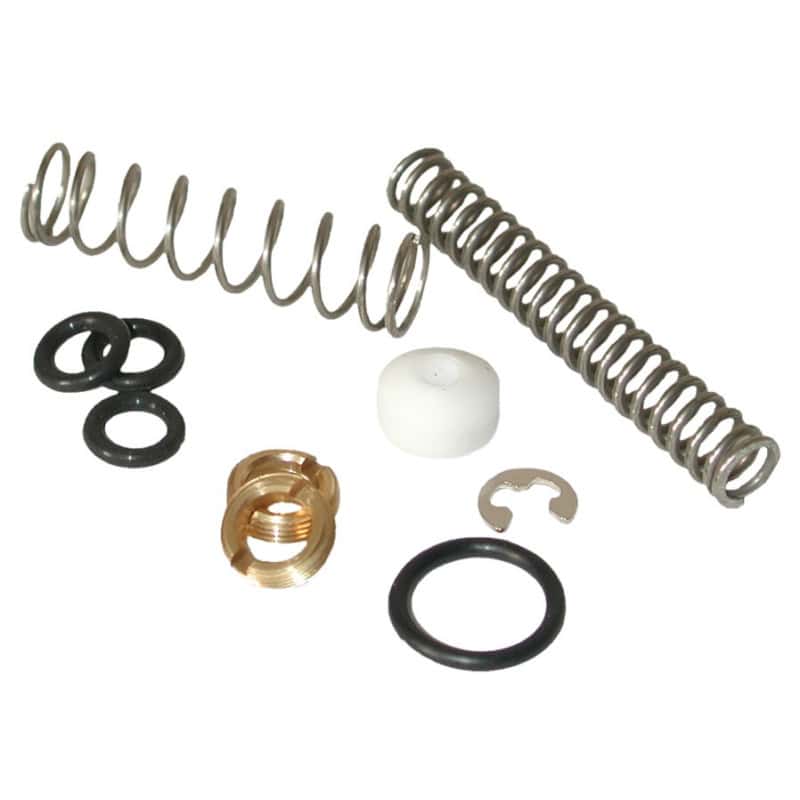 Kit joints pour pistolets XP et XPBP LACME