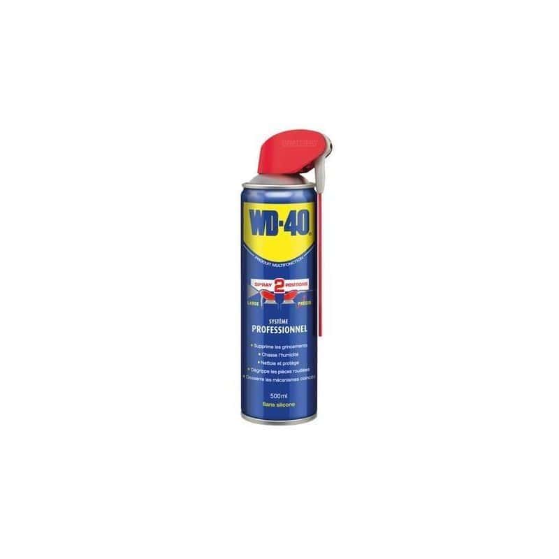Produit de maintenance