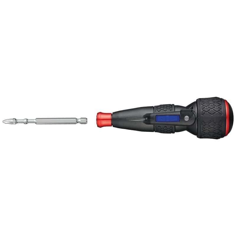 Tournevis  assistance électrique