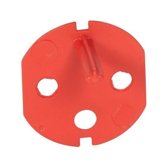 Accessoire prise et interrupteur