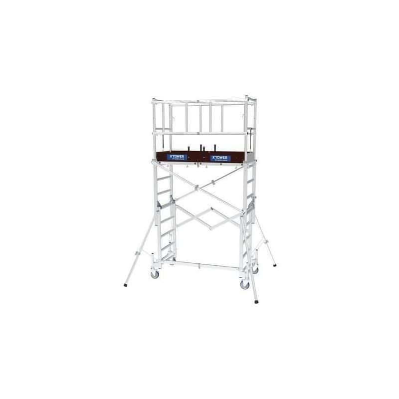 Equipement de chantier