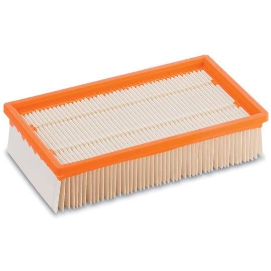 Accessoires auto-laveuses et balayeuses