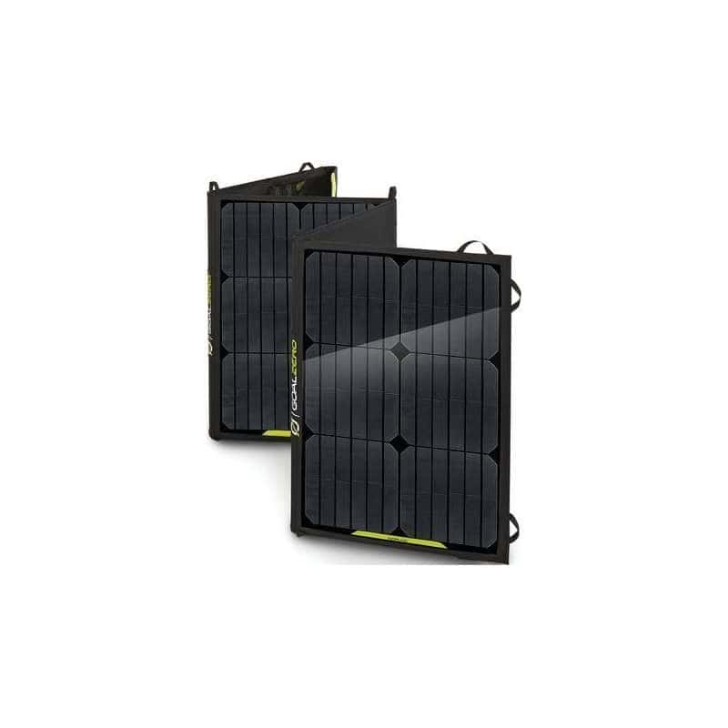 Panneaux solaires