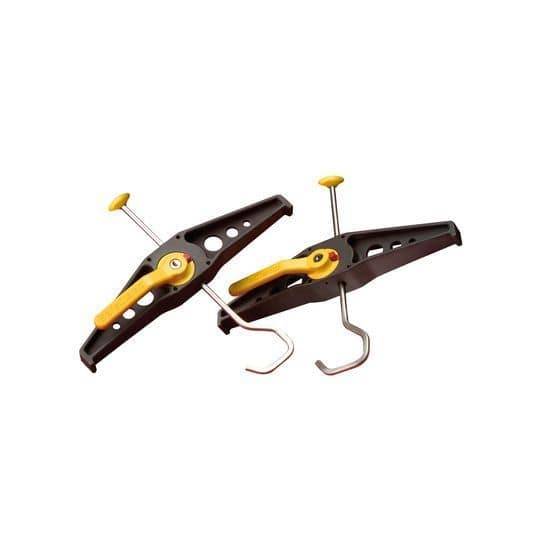 Accessoires échelles et échafaudages