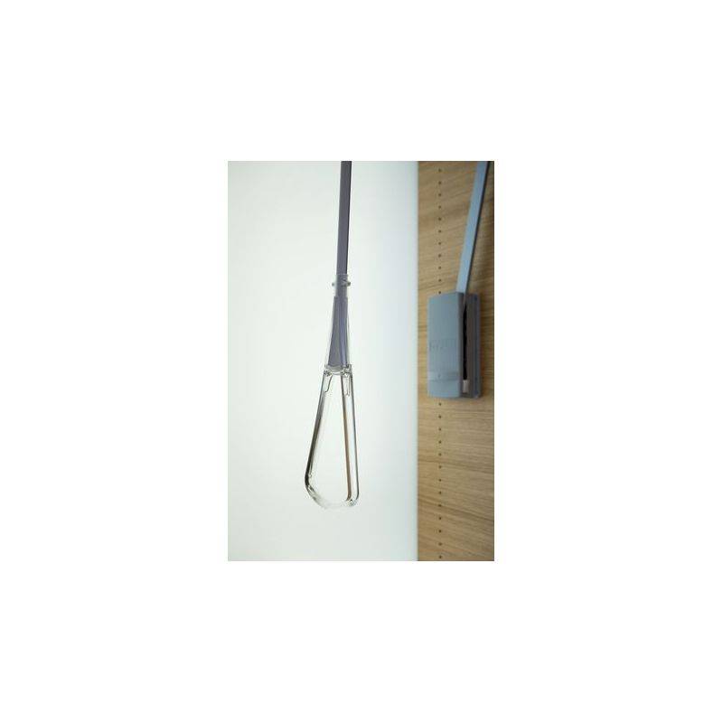 Penderies escamotables