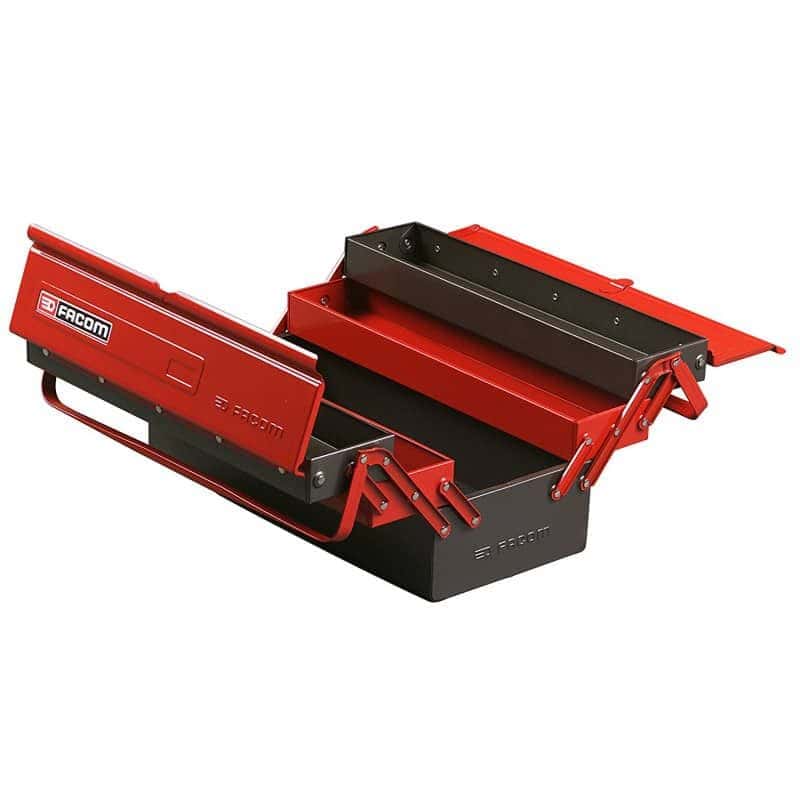 Caisses à outils