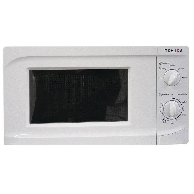 Fours à micro-ondes
