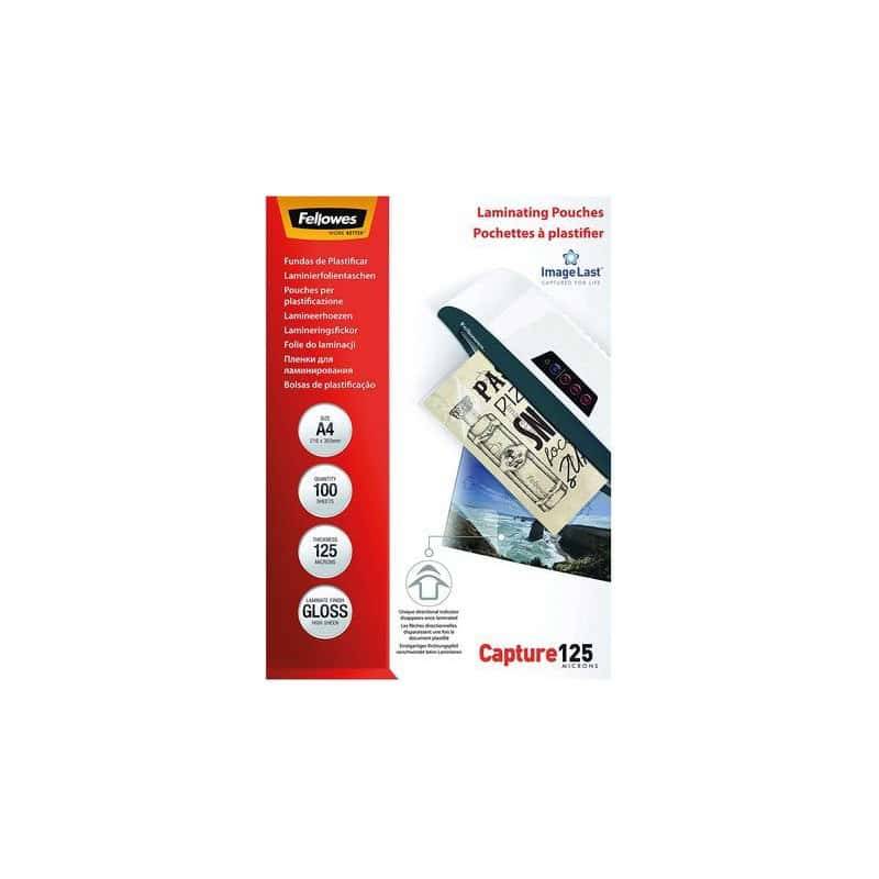 Accessoires pour plastifieuse