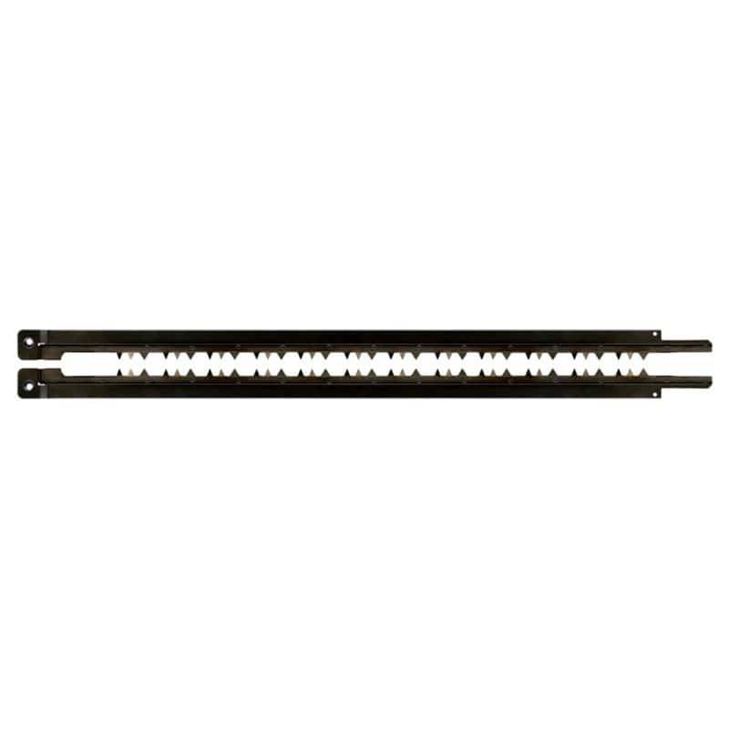 Lames de scies alligator