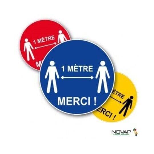 Signalisation chantier