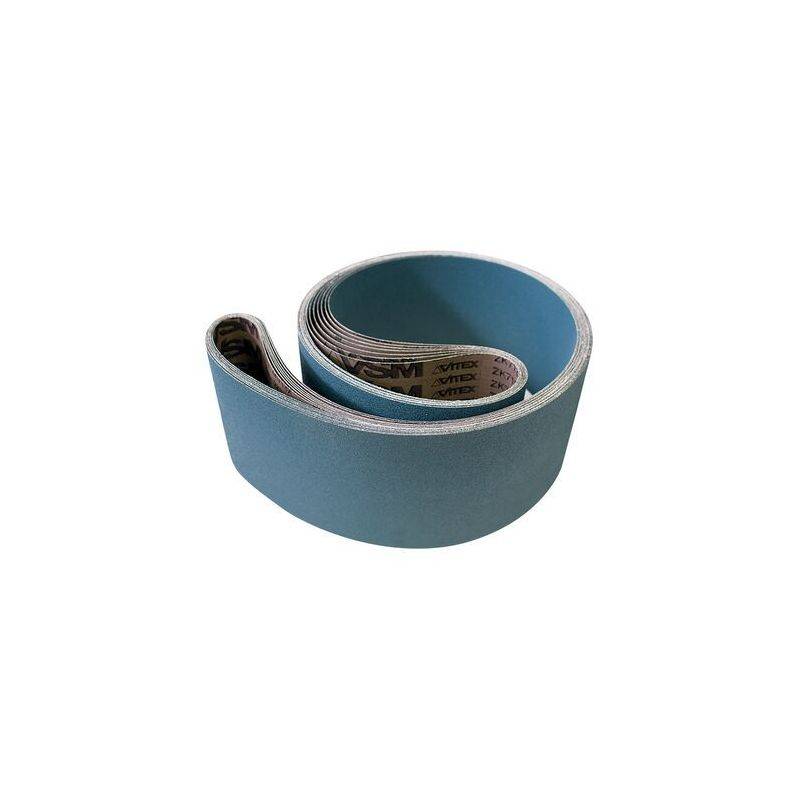 Bandes abrasives